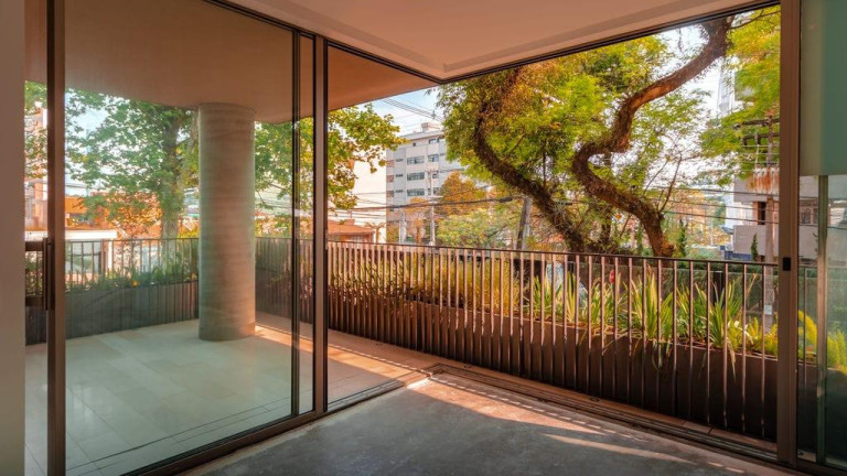 Imagem Apartamento com 4 Quartos à Venda, 459 m² em Cabral - Curitiba