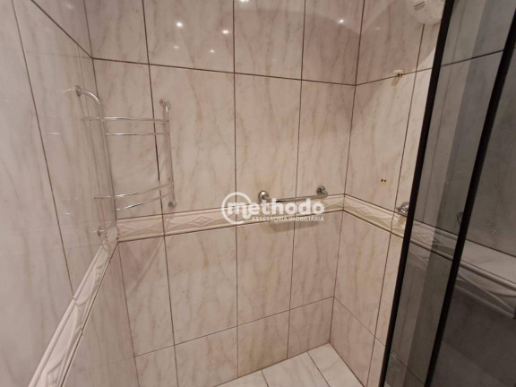 Imagem Apartamento com 3 Quartos para Alugar, 91 m² em Vila Industrial - Campinas