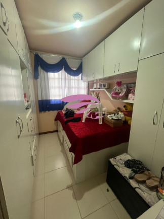Imagem Casa com 2 Quartos à Venda, 110 m² em Parque Da Fonte - São José Dos Pinhais