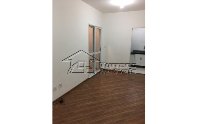 Imagem Apartamento com 2 Quartos à Venda, 53 m² em Urbanova - São José Dos Campos