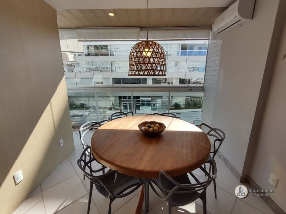 Imagem Apartamento com 3 Quartos à Venda, 100 m² em Enseada Azul - Guarapari