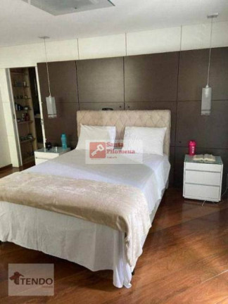 Imagem Sobrado com 3 Quartos à Venda, 438 m² em Jardim - Santo André Imagem Sobrado com 3 Quartos à Venda, 438 m² em Jardim - Santo André
