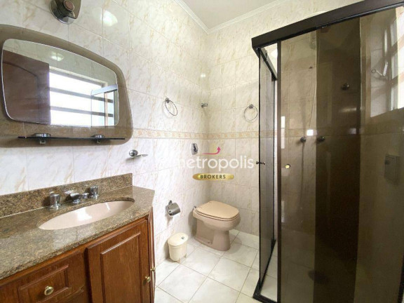 Imagem Casa com 4 Quartos à Venda, 245 m² em Jardim São Caetano - São Caetano Do Sul Imagem Casa com 4 Quartos à Venda, 245 m² em Jardim São Caetano - São Caetano Do Sul