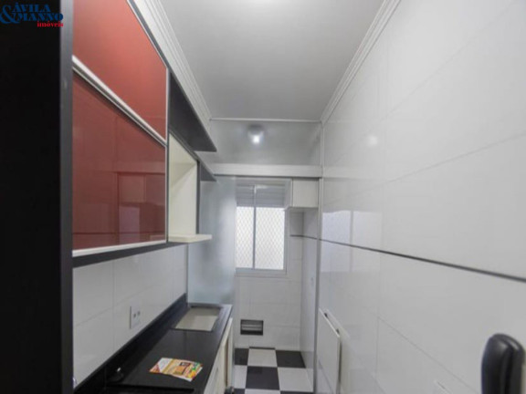 Imagem Apartamento com 2 Quartos à Venda, 48 m² em Mooca - São Paulo Imagem Apartamento com 2 Quartos à Venda, 48 m² em Mooca - São Paulo