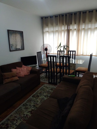 Imagem Apartamento com 2 Quartos à Venda, 84 m² em Vila Clementino - São Paulo Imagem Apartamento com 2 Quartos à Venda, 84 m² em Vila Clementino - São Paulo