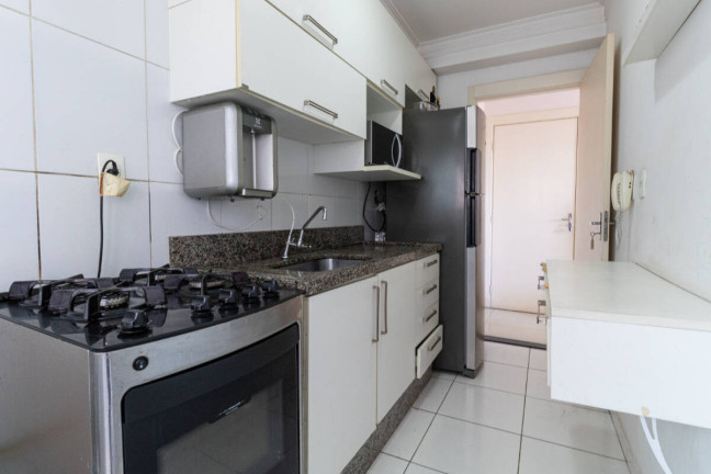Imagem Apartamento com 2 Quartos à Venda, 42 m² em água Branca - São Paulo Imagem Apartamento com 2 Quartos à Venda, 42 m² em água Branca - São Paulo