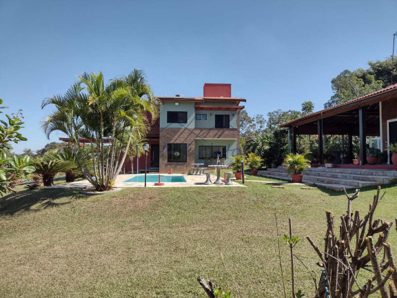 Imagem Fazenda à Venda, 1.758 m² em Vertentes Do Mamonal - Pirassununga Imagem Fazenda à Venda, 1.758 m² em Vertentes Do Mamonal - Pirassununga