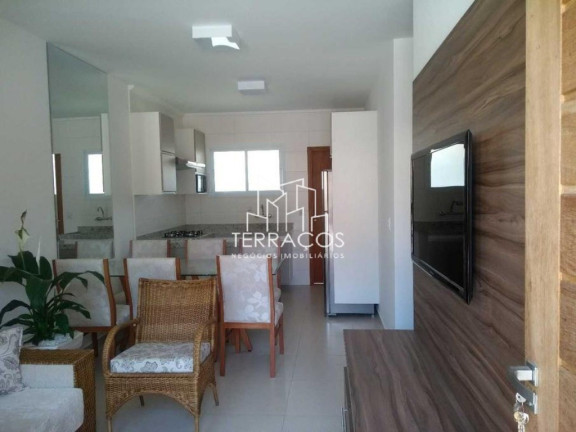 Imagem Imóvel com 3 Quartos à Venda, 77 m² em Parque Das Laranjeiras - Itatiba