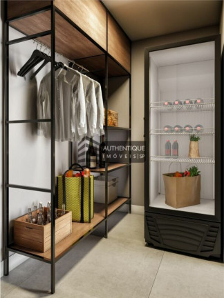 Imagem Apartamento com 1 Quarto à Venda, 27 m² em Vila Clementino - São Paulo Imagem Apartamento com 1 Quarto à Venda, 27 m² em Vila Clementino - São Paulo