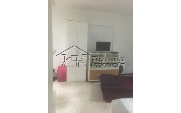 Imagem Flat com 1 Quarto à Venda, 38 m² em Jardim Aquarius - São José Dos Campos