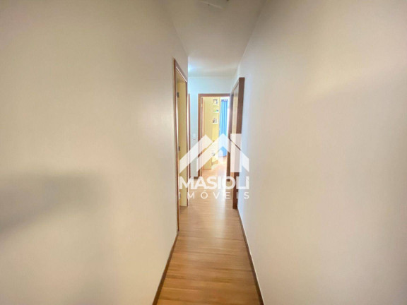 Imagem Apartamento com 3 Quartos à Venda, 120 m² em Praia Da Costa - Vila Velha