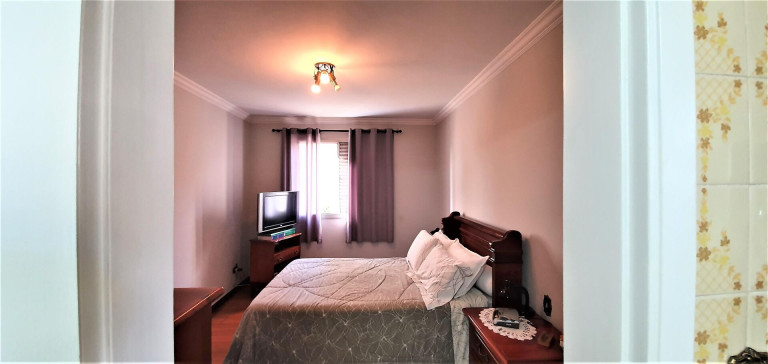 Imagem Apartamento com 3 Quartos à Venda, 200 m² em Cambuci - São Paulo Imagem Apartamento com 3 Quartos à Venda, 200 m² em Cambuci - São Paulo