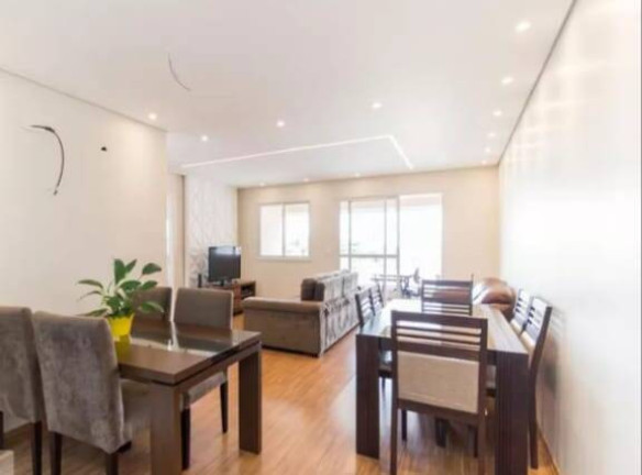 Imagem Apartamento com 2 Quartos à Venda, 80 m² em Alto Da Mooca - São Paulo Imagem Apartamento com 2 Quartos à Venda, 80 m² em Alto Da Mooca - São Paulo