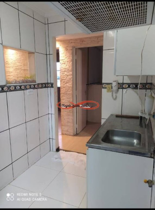 Imagem Apartamento com 2 Quartos à Venda, 50 m² em Conj. José Bonifácio  - São Paulo