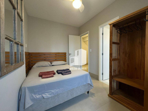 Imagem Apartamento com 2 Quartos à Venda, 73 m² em Boqueirão - Praia Grande