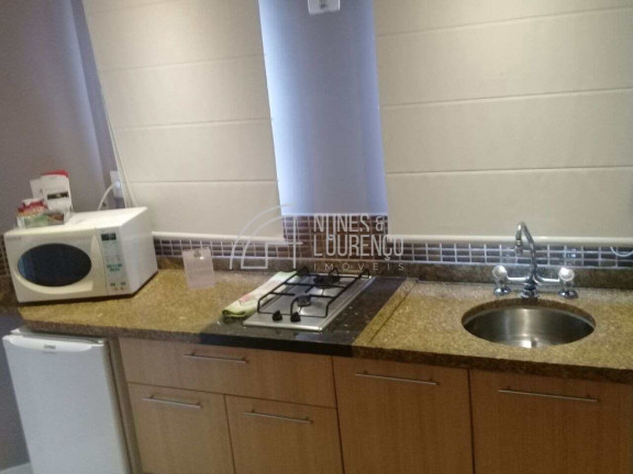 Imagem Imóvel com 1 Quarto à Venda, 50 m² em Gonzaga - Santos