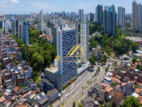 Imagem Imóvel à Venda, 27 m² em Acupe De Brotas - Salvador Imagem Imóvel à Venda, 27 m² em Acupe De Brotas - Salvador