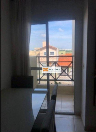 Imagem Apartamento com 2 Quartos à Venda, 52 m² em Jardim Residencial Villa Amato - Sorocaba Imagem Apartamento com 2 Quartos à Venda, 52 m² em Jardim Residencial Villa Amato - Sorocaba