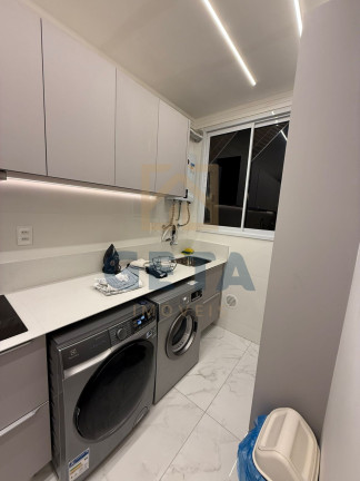 Imagem Apartamento com 2 Quartos à Venda, 72 m² em Tabuleiro - Camboriú