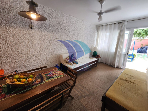 Imagem Apartamento com 1 Quarto à Venda, 45 m² em Portinho - Cabo Frio