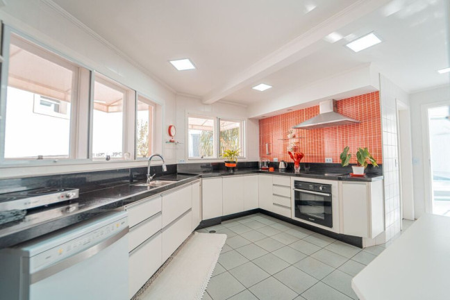 Imagem Casa com 4 Quartos à Venda, 500 m² em Alphaville - Santana De Parnaíba Imagem Casa com 4 Quartos à Venda, 500 m² em Alphaville - Santana De Parnaíba
