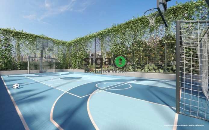 Imagem Apartamento com 4 Quartos à Venda, 202 m² em Brooklin - São Paulo Imagem Apartamento com 4 Quartos à Venda, 202 m² em Brooklin - São Paulo