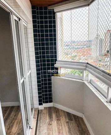 Imagem Apartamento com 3 Quartos à Venda, 82 m² em Vila Lusitânia - São Bernardo Do Campo Imagem Apartamento com 3 Quartos à Venda, 82 m² em Vila Lusitânia - São Bernardo Do Campo