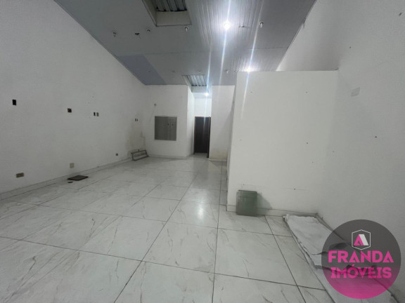 Imagem Ponto Comercial para Alugar, 150 m² em Itaguá - Ubatuba Imagem Ponto Comercial para Alugar, 150 m² em Itaguá - Ubatuba