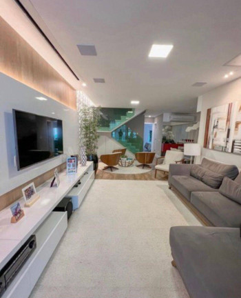 Imagem Casa com 4 Quartos à Venda,  em Maravista - Itaipú - Niterói