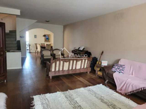 Imagem Casa com 4 Quartos à Venda, 468 m² em Vila Trujillo - Sorocaba