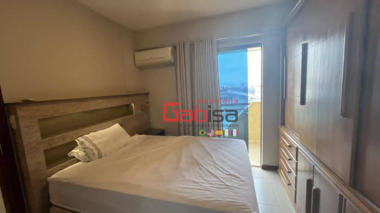 Imagem Apartamento com 2 Quartos à Venda, 80 m² em Jardim Flamboyant - Cabo Frio