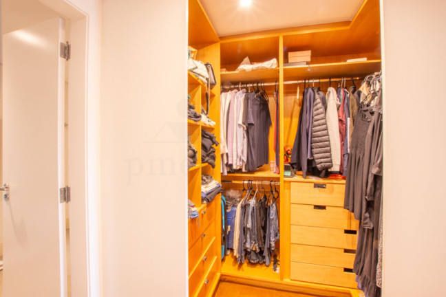Imagem Apartamento com 3 Quartos à Venda, 176 m² em Perdizes - São Paulo
