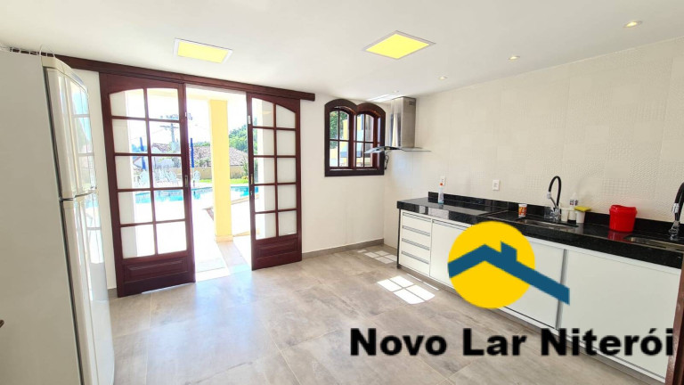 Imagem Casa com 5 Quartos à Venda, 480 m² em São Francisco - Niterói Imagem Casa com 5 Quartos à Venda, 480 m² em São Francisco - Niterói