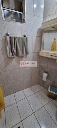 Casa com 2 Quartos à Venda, 128 m² em Jaguaribe - Osasco