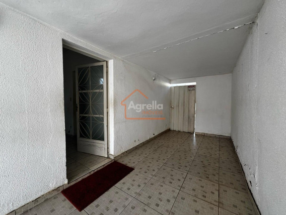 Imagem Casa com 3 Quartos à Venda, 98 m² em Aterrado - Mogi Mirim