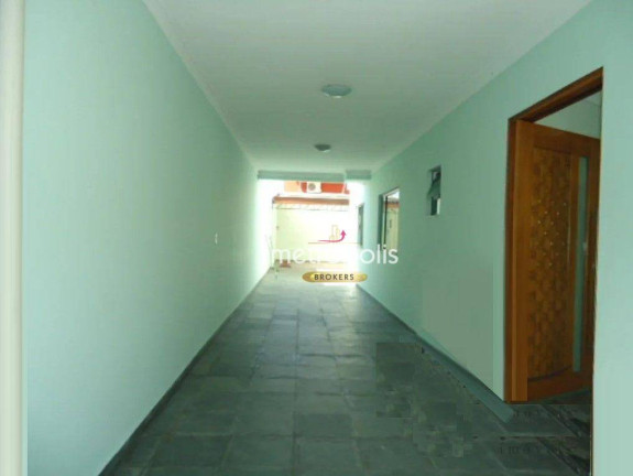 Imagem Sobrado com 4 Quartos à Venda, 229 m² em Santa Maria - São Caetano Do Sul Imagem Sobrado com 4 Quartos à Venda, 229 m² em Santa Maria - São Caetano Do Sul