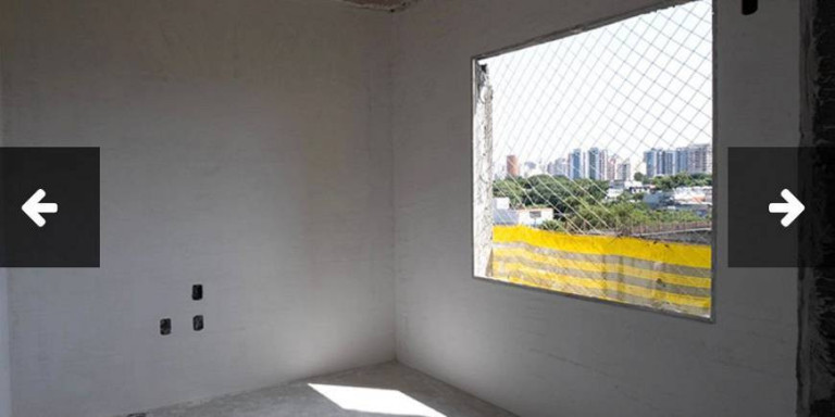Imagem Apartamento com 3 Quartos à Venda, 93 m² em Campo Belo - São Paulo