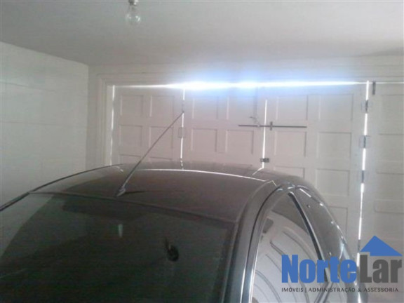 Imagem Casa com 2 Quartos à Venda, 100 m² em Parada Inglesa - São Paulo