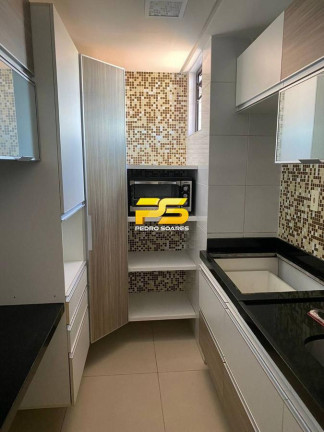 Imagem Apartamento com 3 Quartos à Venda, 97 m² em Estados - João Pessoa Imagem Apartamento com 3 Quartos à Venda, 97 m² em Estados - João Pessoa