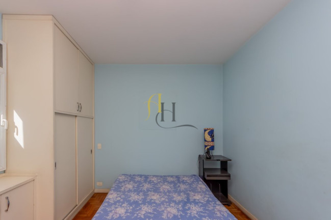Imagem Apartamento com 2 Quartos à Venda, 108 m² em Itaim Bibi - São Paulo