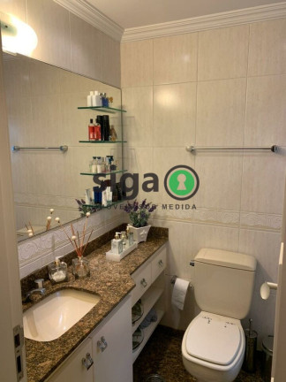 Imagem Apartamento com 3 Quartos à Venda, 127 m² em Jardim Anália Franco - São Paulo Imagem Apartamento com 3 Quartos à Venda, 127 m² em Jardim Anália Franco - São Paulo
