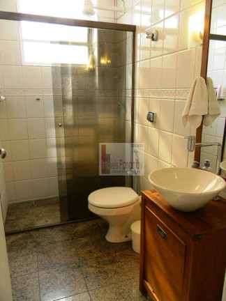 Imagem Apartamento com 2 Quartos à Venda, 66 m² em Campo Belo - São Paulo