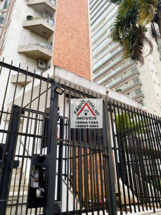 Imagem Apartamento com 3 Quartos à Venda, 95 m² em Vila Mascote - São Paulo Imagem Apartamento com 3 Quartos à Venda, 95 m² em Vila Mascote - São Paulo