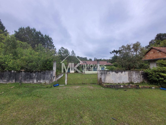 Imagem Chácara com 2 Quartos à Venda, 90 m² em Monte Alegre - Quatro Barras Imagem Chácara com 2 Quartos à Venda, 90 m² em Monte Alegre - Quatro Barras