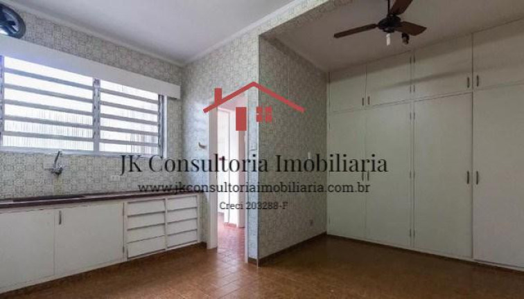Imagem Casa com 3 Quartos à Venda, 126 m² em Brooklin - São Paulo Imagem Casa com 3 Quartos à Venda, 126 m² em Brooklin - São Paulo