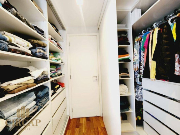 Imagem Apartamento com 3 Quartos à Venda, 119 m² em Pompeia - São Paulo