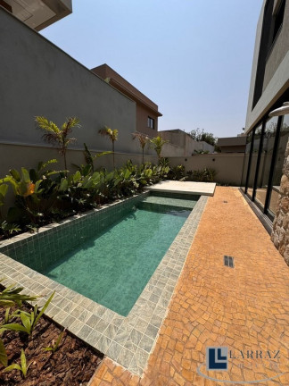 Imagem Casa com 4 Quartos à Venda, 288 m² em Vila Do Golf - Ribeirao Preto Imagem Casa com 4 Quartos à Venda, 288 m² em Vila Do Golf - Ribeirao Preto