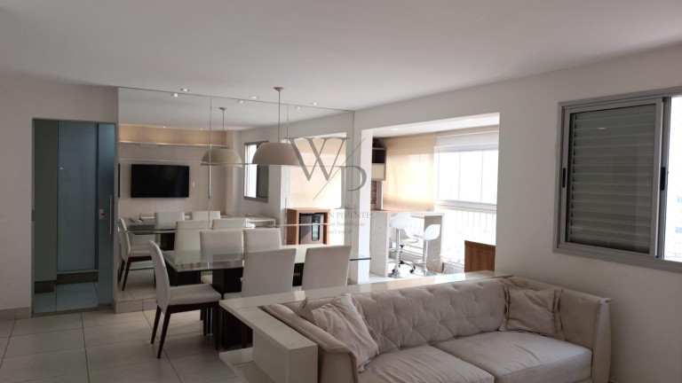 Imagem Apartamento com 2 Quartos à Venda, 88 m² em Jardim Goiás - Goiânia Imagem Apartamento com 2 Quartos à Venda, 88 m² em Jardim Goiás - Goiânia