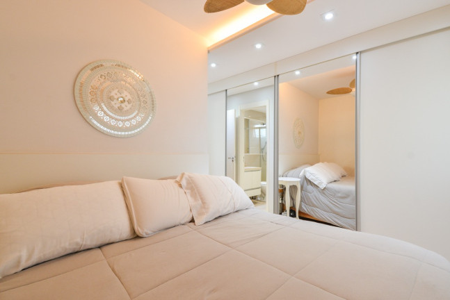 Imagem Apartamento com 2 Quartos à Venda, 85 m² em Vila Da Saúde - São Paulo