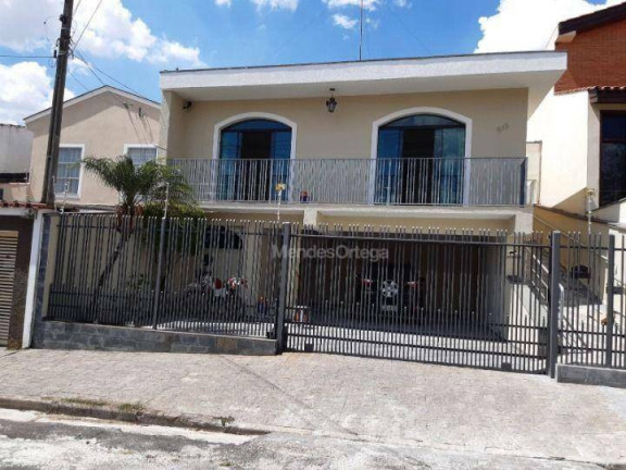 Casa com 3 Quartos para Alugar, 250 m² em Vila Leão - Sorocaba